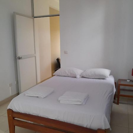 Bed and Breakfast La Casa Del Italiano Tarapoto Zewnętrze zdjęcie