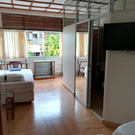 Bed and Breakfast La Casa Del Italiano Tarapoto Zewnętrze zdjęcie