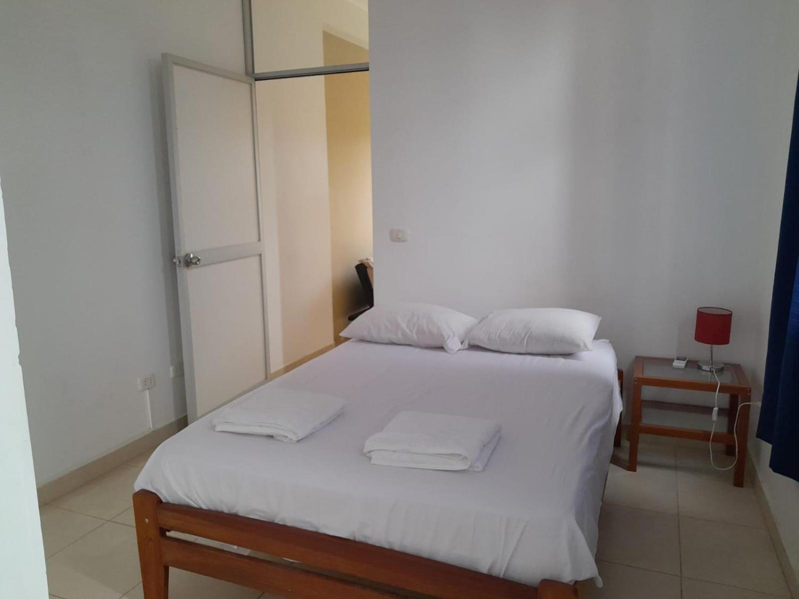 Bed and Breakfast La Casa Del Italiano Tarapoto Zewnętrze zdjęcie
