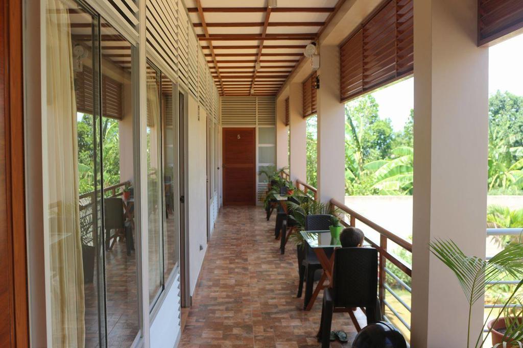Bed and Breakfast La Casa Del Italiano Tarapoto Zewnętrze zdjęcie
