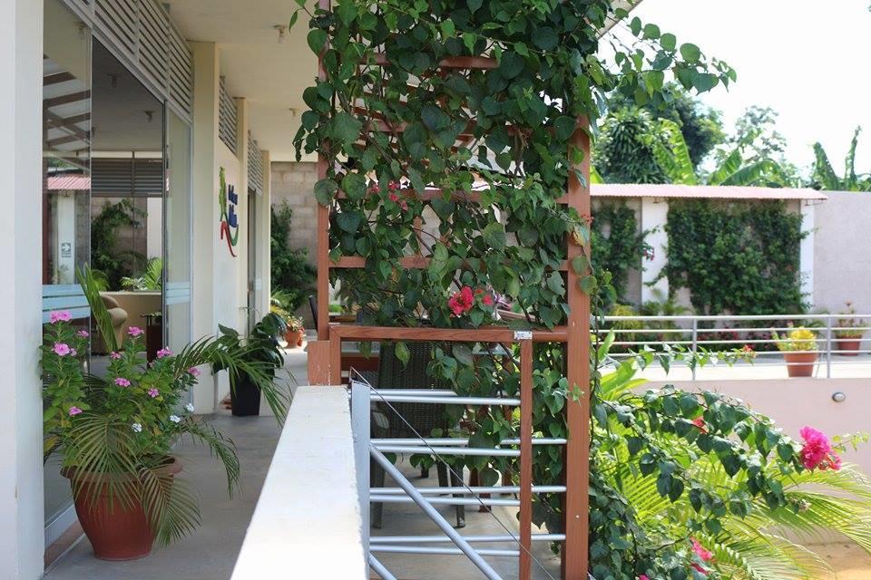 Bed and Breakfast La Casa Del Italiano Tarapoto Zewnętrze zdjęcie