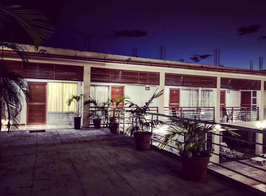 Bed and Breakfast La Casa Del Italiano Tarapoto Zewnętrze zdjęcie
